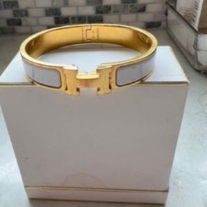 Hermes Clic H Bracelet